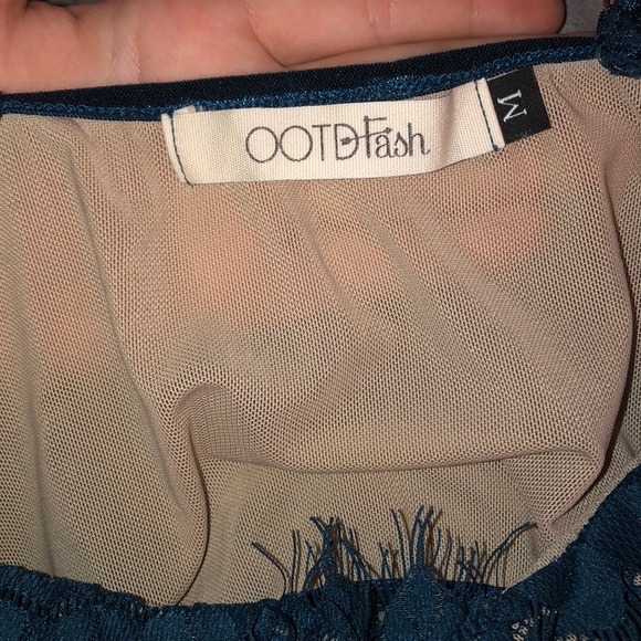 CUTE CROP TOP - Picture 4 of 4